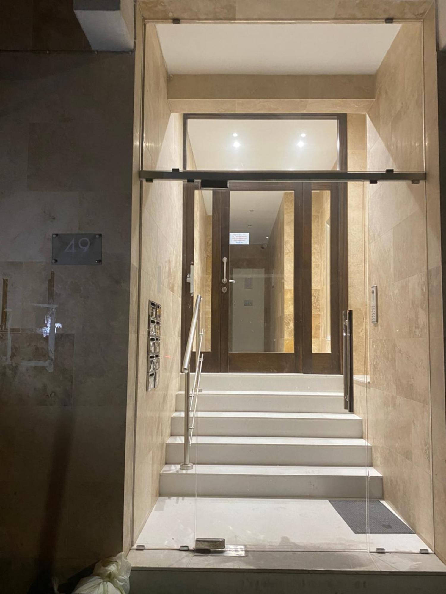 Seaview & Seafront- 9, 49 Tigne Point Mansions
